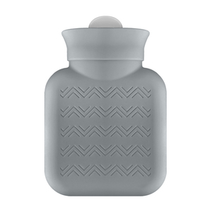 Sac d'eau chaude en silicone, nouvelle collection - Product Image 3