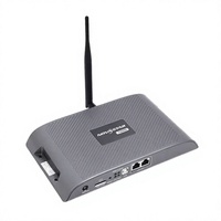 Reproductor Multimedia con Pantalla LED, Pantalla LED Novastar Taurus TB40, Controlador para Pantalla LED Interior/Exterior, Caja de Control de Video