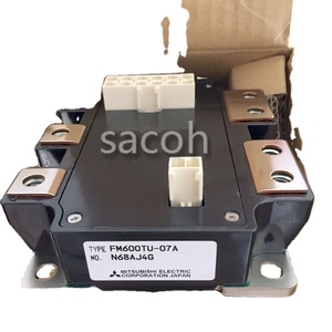 (Chip <span class=keywords><strong>IC</strong></span> sacoh) FM600TU-2A FM600TU-07A - Product Image 1