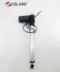 มอเตอร์ไฟฟ้ากระแสตรง12V สำหรับโต๊ะทำงานตัวกระตุ้นเชิงเส้นที่มีประสิทธิภาพ - Product Image 1