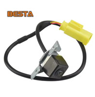 Nouveau OEM 95790-2S011 957902S011 95790-2S012 caméra de recul de voiture pour 2011 2012 2013 Hyundai Tucson Ix35 pièces automobiles