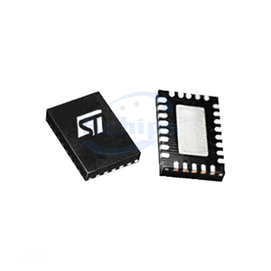 Buy Online Electronic Components Interface 196 LBGA PM5384-NGI Original - Product Image 1