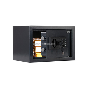 <span class=keywords><strong>Coffre</strong></span>-<span class=keywords><strong>fort</strong></span> de recharge USB-C Nouvelle conception <span class=keywords><strong>Coffre</strong></span>-<span class=keywords><strong>fort</strong></span> numérique avec interface de type C en cas de clés perdues Sécurité domestique Boîte de sécurité - Product Image 3
