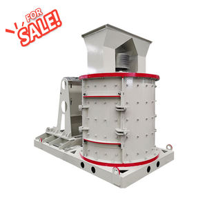 Trituradora de Martillos Compuesta a Precio de Fábrica para Planta de Trituración de Piedra, Máquina de Fabricación de Arena de Eje Vertical - Product Image 6