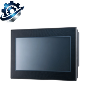 Panel de Control Táctil Todo en Uno TP70P-32TP1R de 7 Pulgadas con Pantalla Táctil I/O PLC, CE - Product Image 3