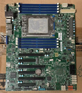 For Supermicro H11SSL-i Motherboard High-Capacity Memory Supports up to 32GB DDR4 RAM for Performance. Server-Class Desig - Product Image 5