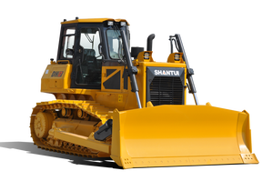 Cheap Price Shantui DH17-B2 140/1900kW/rpm Crawler <b>Bulldozer</b> for Sale - Product Image 5