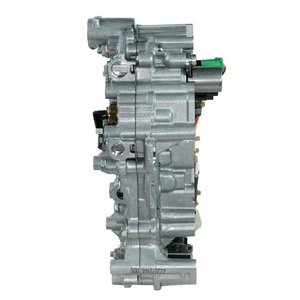 Boîtier de valve remanufacturé de haute qualité HXT JF015E RE0F11A CVT2 317053XX8C 317053JX8D certifié TS16949, pièces de transmission pour Nissan - Product Image 4