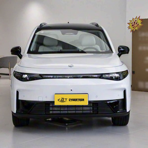 Nouvelle Annonce Leapmotor C16 2026 <span class=keywords><strong>Voiture</strong></span> <span class=keywords><strong>Hybride</strong></span> Pure EV SUV 5/6 places Grand SUV Leapmotor C16 REEV Batterie Lithium Électrique - Product Image 1