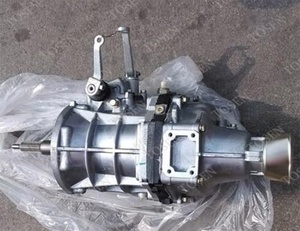 Cambio manuale per TOYOTA Hiace 3L altri sistemi di trasmissione automatica - Product Image 4