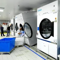 LAUNDRY DRYER, Laundry Machine, 50 kg, 100 kg