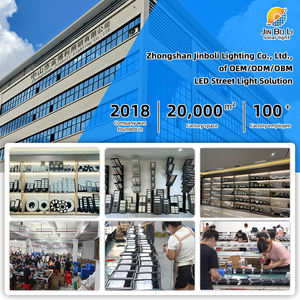 1～2灯式ソーラー投光器 100W 200W 屋外防水 農村住宅 庭園 ソーラー充電式<span class=keywords><strong>LED</strong></span>照明 ソーラー投光器 - Product Image 4