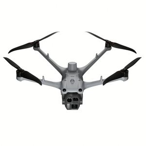 ด็อค 3 พร้อม Matrice 4TD สำหรับการใช้งานที่ยืดหยุ่น ระยะส่งสัญญาณไกลพิเศษ - Product Image 4