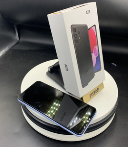 Teléfono Móvil Samsung <span class=keywords><strong>A13</strong></span> 5G al por Mayor, Súper Barato, Teléfonos Inteligentes 5G de 64GB/<span class=keywords><strong>128GB</strong></span>, Buena Calidad, Venta al por Mayor - Product Image 2