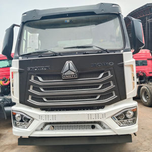 <span class=keywords><strong>Camion</strong></span> <span class=keywords><strong>benne</strong></span> d'occasion Sinotruk HOWO 371 CV, moteur diesel, 6x4, 10 roues, 20T, 30T, 40T, années 2012-2019 - Product Image 5