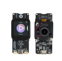 Carte de développement de caméra intelligente LCD AI T-Camera-Plus-S3 ESP32-S3