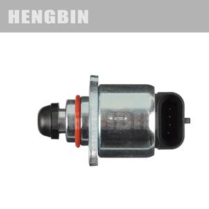 วาล์วปีกผีเสื้อความเร็วรอบเดินเบา17113208 17113388 88893284เข้ากันได้กับ AC165 AC161 AC272 AC147 - Product Image 5