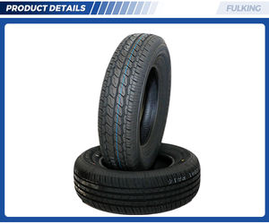 Venta caliente Neumáticos de automóviles de pasajeros <span class=keywords><strong>165R14</strong></span> a 205R16C Diseño comercial RS01 Popular 175R14 a 195R14 Tamaños 185R14 195R14 - Product Image 4