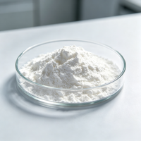 Offre Spéciale Prix de Gros Fibre Alimentaire Hydrosoluble Polydextrose en Poudre Qualité Alimentaire CAS 68424-04-4