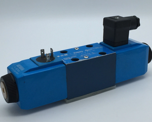 Commande directionnelle par solénoïde DG4V-3-6C-M-U-H7-60 24VDC Hydraulique NG6 - Product Image 3