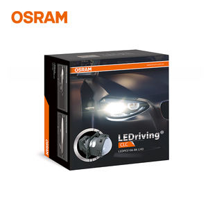 OSRAM LEDriving <span class=keywords><strong>CLC</strong></span> 35W para luz de cruce 43W para luz de carretera 6000K 30000hrs faros LED de alta calidad - Product Image 3