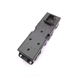 Interruptor de Elevalunas Eléctrico para Volkswagen Bora 18G959857D 2013-2015 - Product Image 3