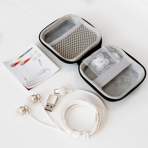 Dispositivo Auditivo de 650nm con Interfaz USB Tipo-C y Caja de Almacenamiento, Precio de Fábrica - Product Image 6