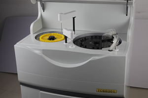 Analizador Bioquímico de Laboratorio DW-TC6030, Analizador Bioquímico Totalmente Automático - Product Image 6