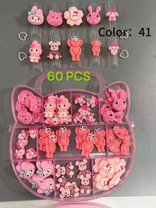 60 шт./коробка, чехол для телефона - Product Image 4