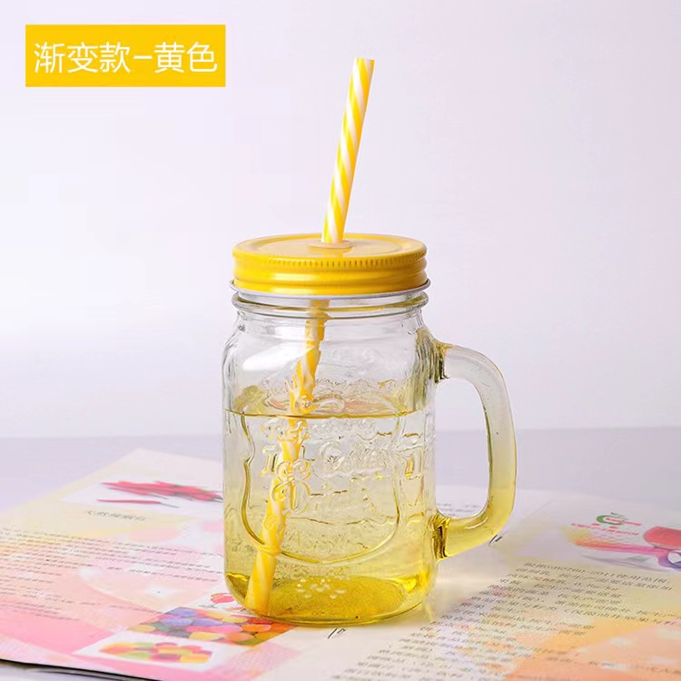 ไล่ระดับสีเหลือง