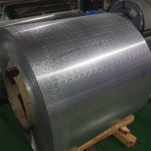 Bobine d'aluminium Polysurlyn 1050 directement de l'usine, conforme à la norme ASTM, laminée pour les pipelines de raffineries de pétrole - Product Image 5