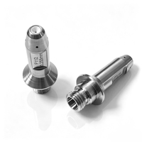 Oferta Especial: Guía de Hilo de Diamante F112 para Máquina de Corte por Hilo EDM Fanuc WEDM, Piezas de Repuesto A290-8092-X705