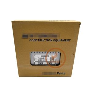Contrôleur d'excavatrice R260LC-9S 21Q4-32112 21Q4-32111 21Q4-32110 21Q432112 21Q432111 21Q432110 - Product Image 2