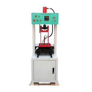 Máquina de Prueba de Compresión Automática LCCZ-2 220 V, Probador de Rutabilidad de Mezcla Asfáltica - Product Image 4