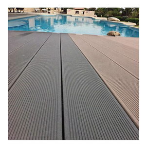 Kỹ Thuật Sàn Sàn Sàn Gỗ Nhựa Composite - Product Image 1