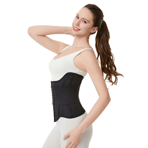 <span class=keywords><strong>Faja</strong></span> Moldeadora Profesional <span class=keywords><strong>para</strong></span> la Recuperación Postparto, <span class=keywords><strong>Faja</strong></span> de Cuerpo Completo <span class=keywords><strong>para</strong></span> Madres Primerizas, Soporte <span class=keywords><strong>para</strong></span> Abdomen y Espalda Después del Parto - Product Image 6