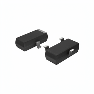 ชิ้นส่วนอิเล็กทรอนิกส์ Original Power Management (PMIC) TO 236 3, SC 59, SOT 23 3 SC431CSKQTRT - Product Image 1