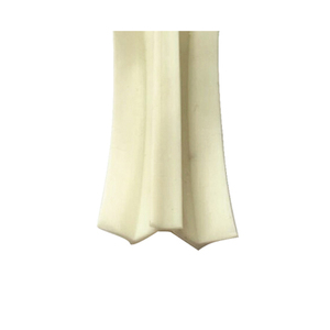 Aleta de agua de goma de PVC para fibra de carbono, Protector de <span class=keywords><strong>aletas</strong></span> de Freediving - Product Image 5