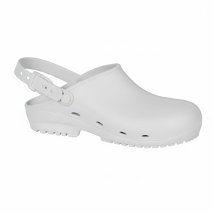 รองเท้านิรภัยใส่สบายมีการอุดตันเพื่อความปลอดภัย - Product Image 1