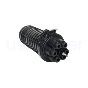 กล่องไฟเบอร์ออปติกไฟเบอร์ออปติกแบบติดเสาหลัก24-288กล่องไฟเบอร์ออปติก - Product Image 1