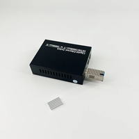 YUNVO GPON OLT MICRO VSOLT OLT-Stick 1.25G Plug and Play hingga 32 ONU Gigabit Kompatibel 1G SFP SC