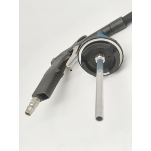ปืนฉีดทำความสะอาดเครื่องยนต์อเนกประสงค์ U-NAI UN-806U แรงดัน 60-120PSI พร้อมหัวฉีดหมุนได้ 360 องศา สำหรับชิ้นส่วนยานยนต์และอุตสาหกรรม - Product Image 5