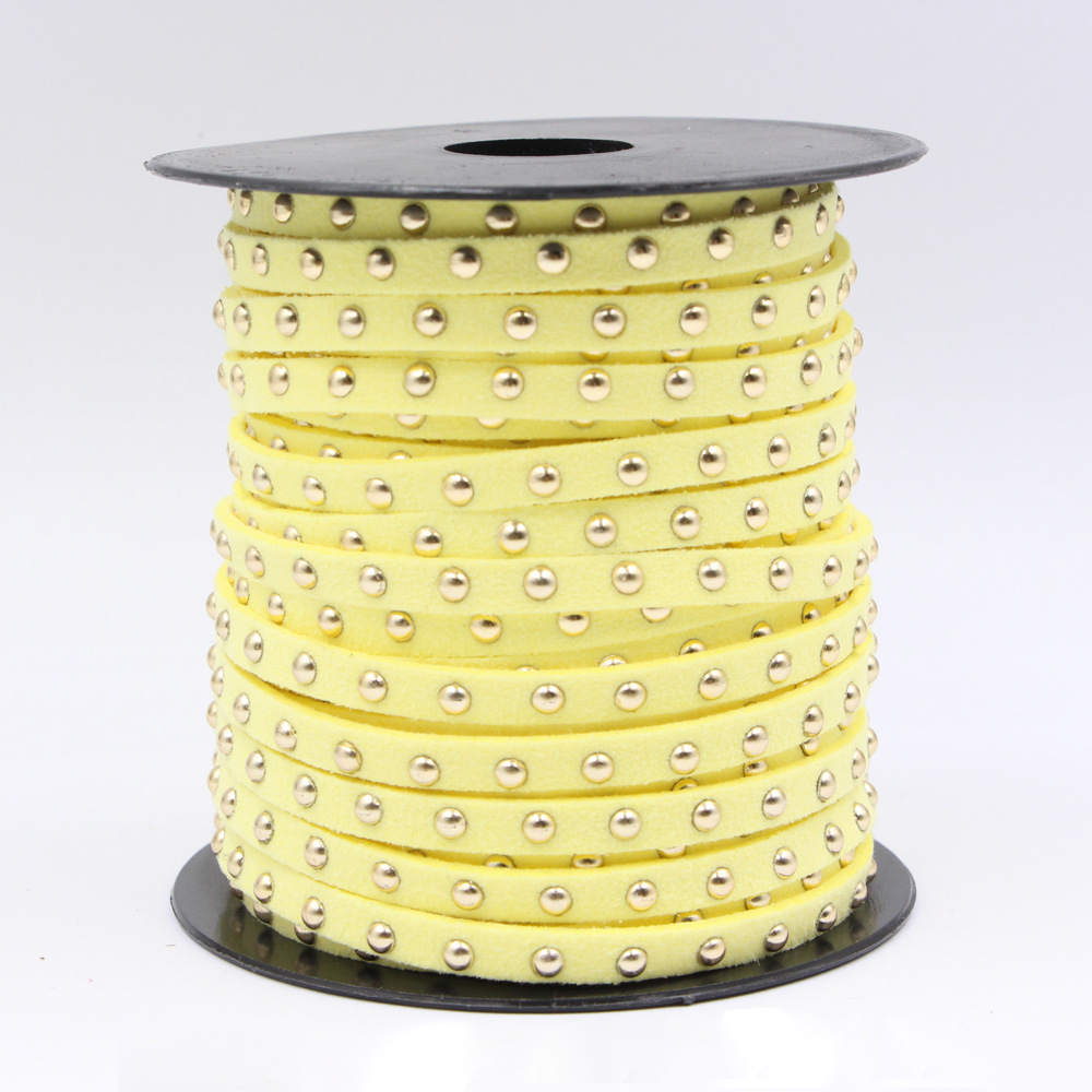 light yellow