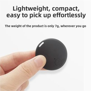 Localizador GPS para Mascotas Compatible con Apple <span class=keywords><strong>AirTag</strong></span>, Funciona con la Aplicación Buscar para Usuarios de <span class=keywords><strong>iPhone</strong></span> - Pedido al por Mayor - Product Image 5