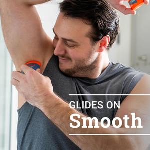 Desodorante en Barra <span class=keywords><strong>Antitranspirante</strong></span> Unisex Sin Aluminio, Sin Perfume, Mineral Natural de Fábrica OEM, Control de Olor por 48 Horas para Todo el Cuerpo - Product Image 6