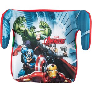 Seggiolino rialzato Avengers per bambini da 125 a 150 cm - Product Image 3