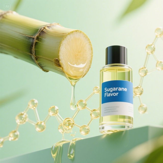 Fruit Juice Concentrate Flavor Fresh Sugar Cane Essential Oil Tropical Fruit Beverage Flavor
