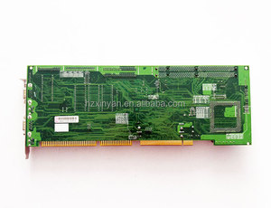 Computadora Integrada IEI ROCKY-548TX ROCKY-538TXV, Tarjeta de CPU de Clase Pentium con Socket PICMG 7 y FSB de 66MHz, con <span class=keywords><strong>DOC</strong></span> - Product Image 5