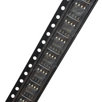 Nuevo chip microcontrolador de 8 bits PLCC-44 en paquete original AT89S52-24JU AT89S52
