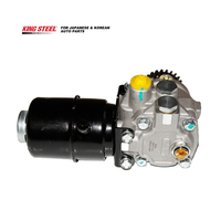 Pompe de direction assistée KINGSTEEL MR223480 MR491774 MR267855 pour Mitsubishi Pajero Montero Shogun 4M41 V60 V70 V68 V78